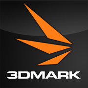 3DMark Sling Shot 基准测试