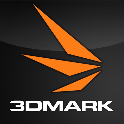 3DMark Sling Shot Benchmark