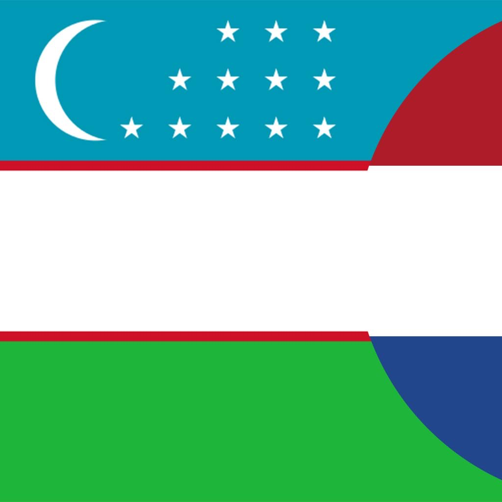 Get Oezbeeks-Nederlands for iOS, iPhone, iPad Aso Report