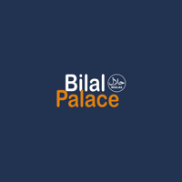 Bilal Palace.