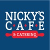 Nicky's Cafe icon