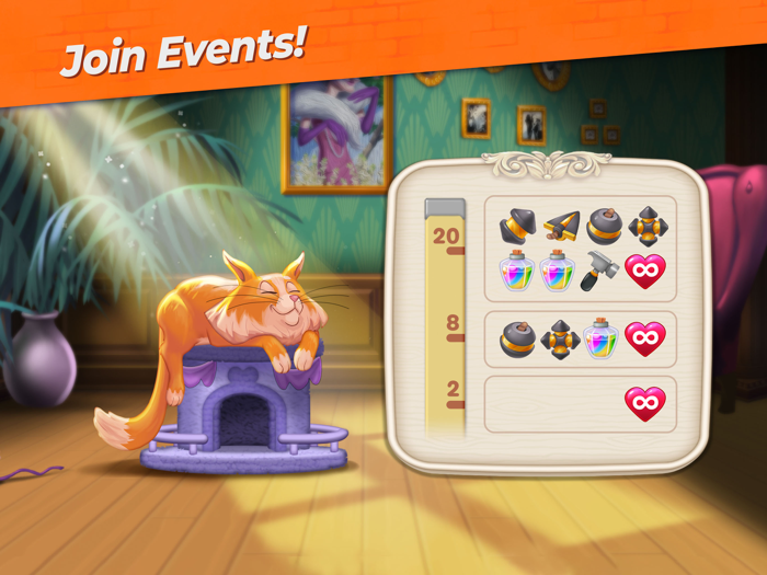 Penny and Flo Home Renovation