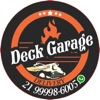 Deck Garage icon
