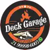 Deck Garage contact information