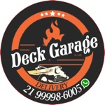 Download Deck Garage app