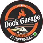 Deck Garage App Problems