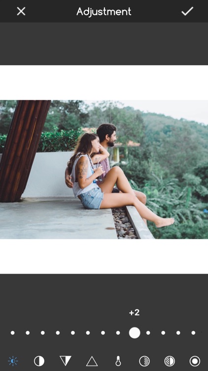 No Crop - Square quick sized