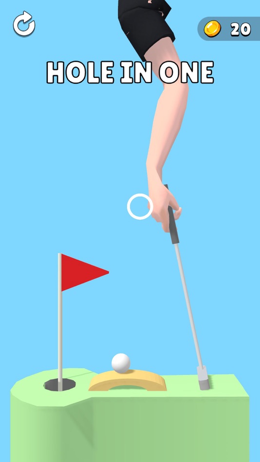 #7. Arm Simulator (iOS) 来自: SUPERSONIC STUDIOS LTD