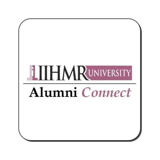 IIHMRU Alumni Connect