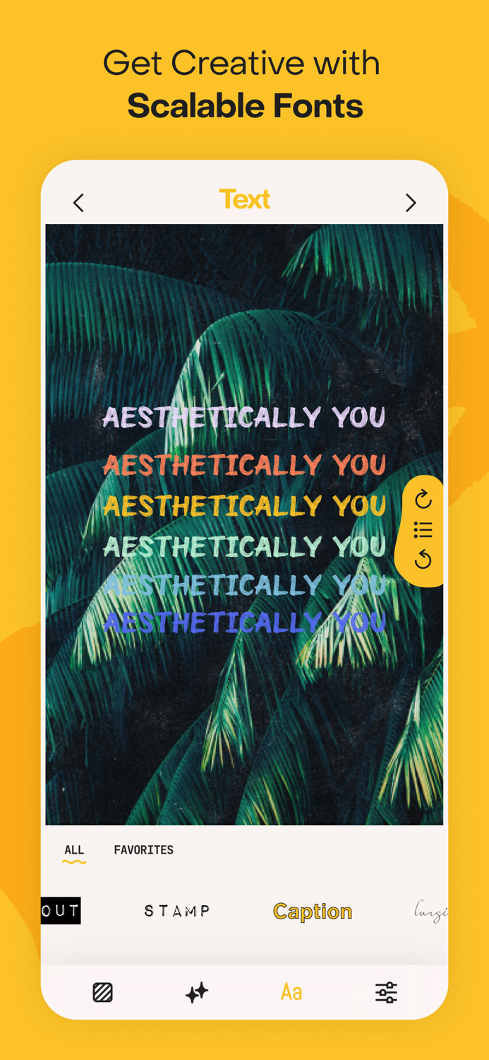 AEOU Aesthetic Photo  Video