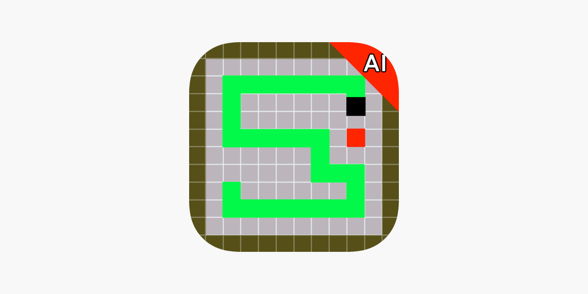 Snake Retro - Serpente Mania - Jogo de cobra clássico  arcade::Appstore for Android