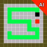 Snake Game with AI Rivals App Positive Reviews