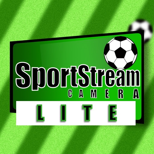 SportStream Camera Lite