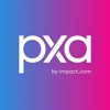 PXA - iPadアプリ