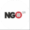 NGO icon