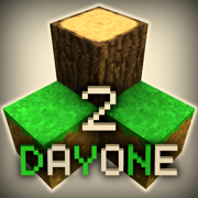 Survivalcraft 2 Day One