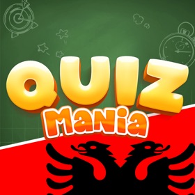 Quiz Mania - Gjenerale