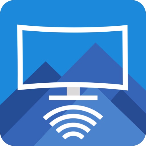 Smart View - Screen Cast Icon