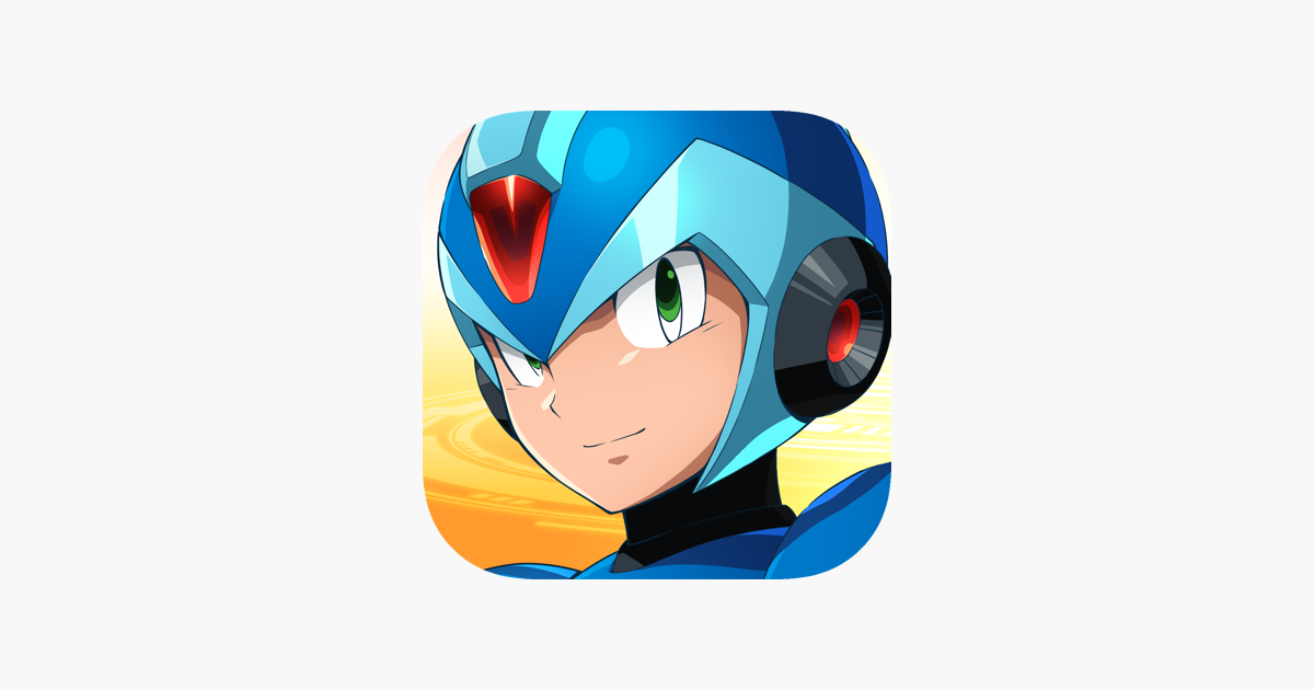 ‎MEGA MAN X DiVE Offline on the App Store