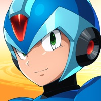 ロックマンX DiVE オフライン