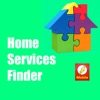 Home Service Finder - iPadアプリ