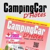 Camping Car D'Hôtes