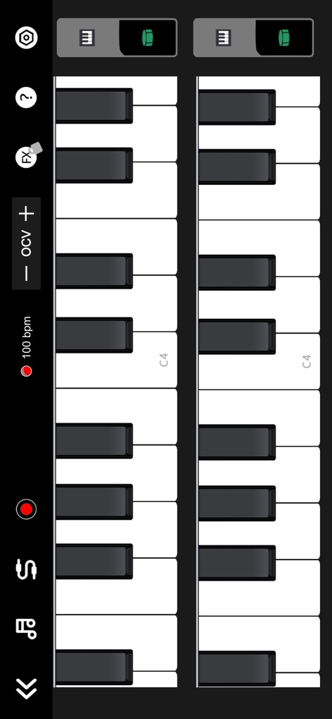 X Drum - 3D & AR - null