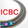 ICBC Knowledge Test icon