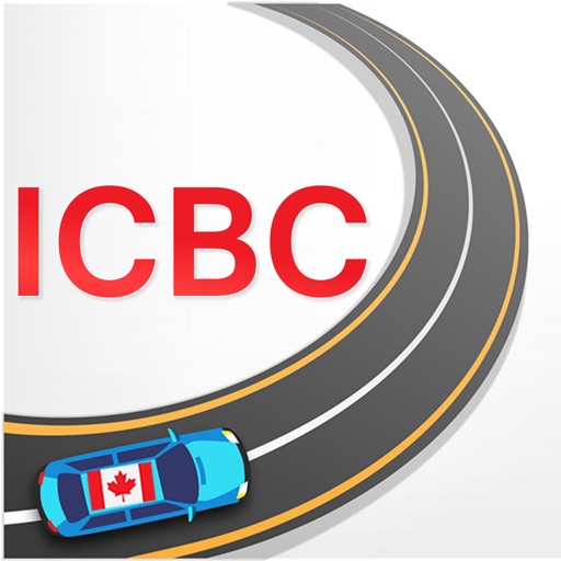 ICBC Knowledge Test