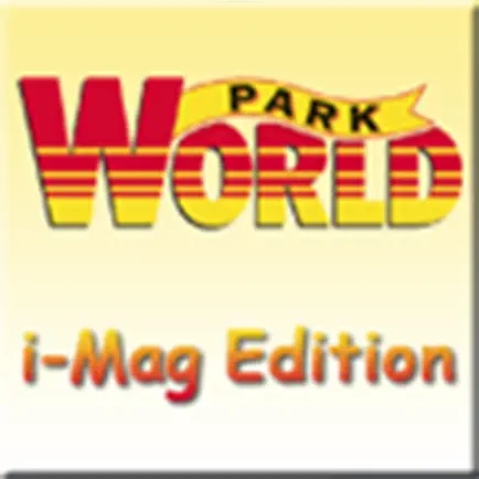 Park World magazine Cheats