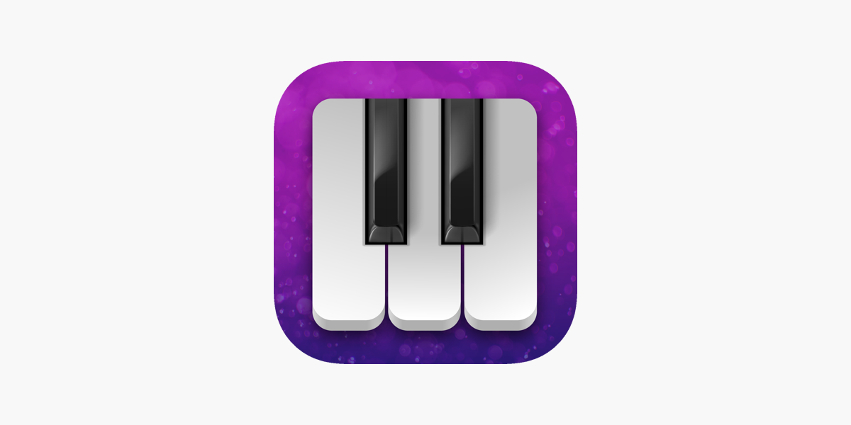 Perfect Piano na App Store