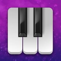 Clavier virtuel Piano Perfect ne fonctionne pas? problème ou bug?