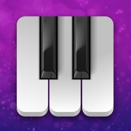 Clavier virtuel Piano Perfect