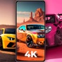 Sports Car Wallpapers Cool 4K app download