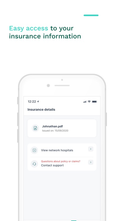 Loop Health screenshot-5