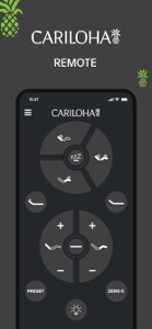Cariloha Comfort Base screenshot #1 for iPhone