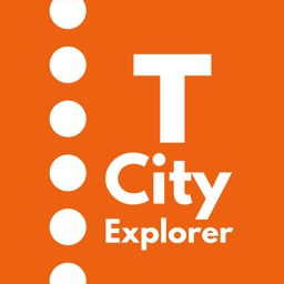 Turbopass City Explorer