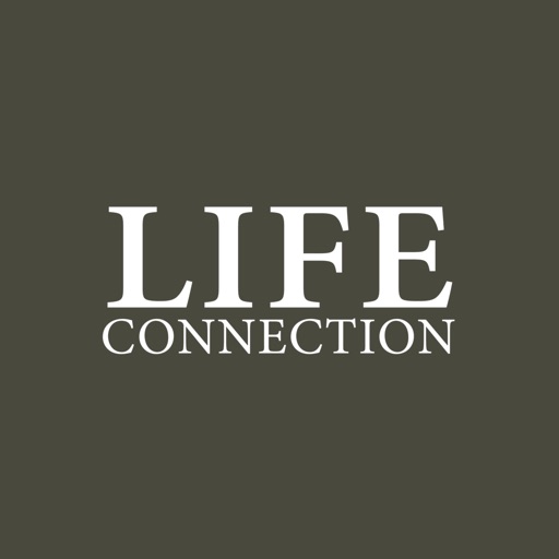 Lifeconnection icon