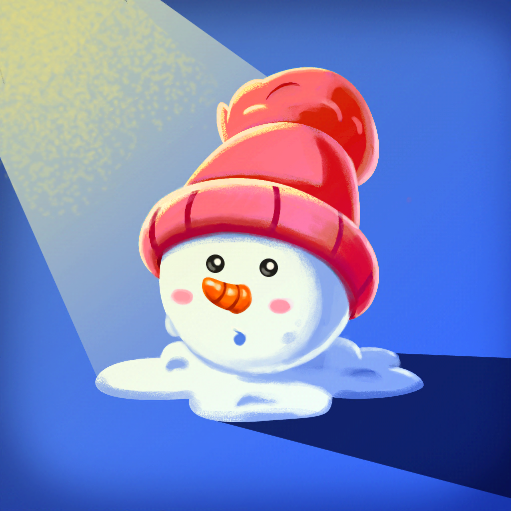 Get Snowman Rush! for iOS, iPhone, iPad Aso Report