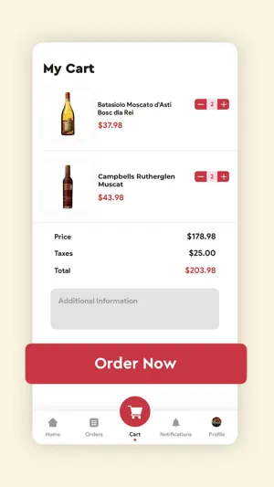 Patel Liquor screenshot 3