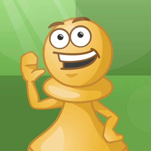 Chess for Kids - Play & Learn Icon