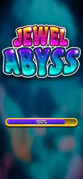Game screenshot Jewel Abyss mod apk