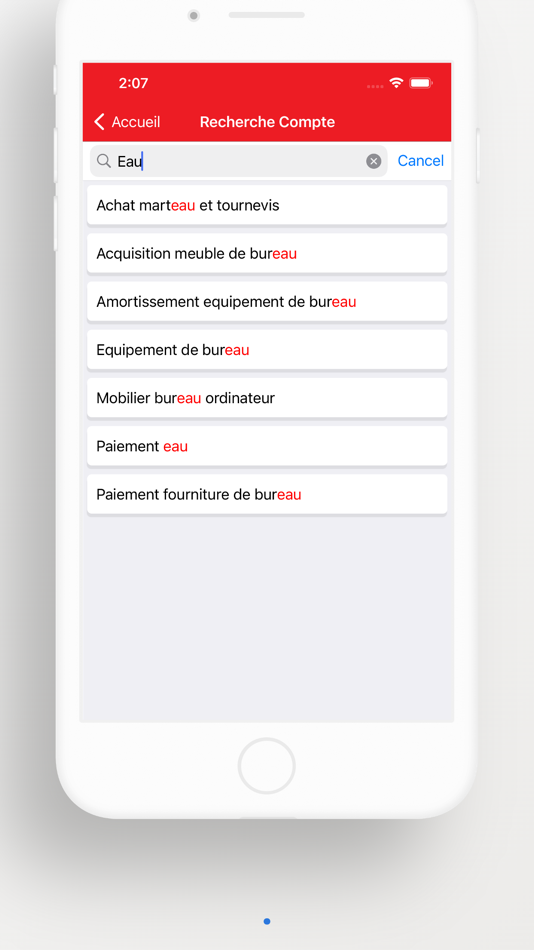 #4. Clic To Know (iOS) 由: ZIED Teber