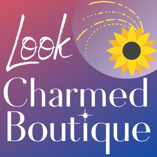 Look Charmed icon