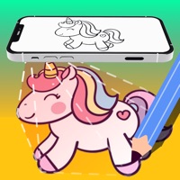 AR Drawing app funktioniert nicht? Probleme und Störung