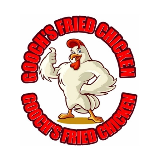 Gooch's Fried Chicken