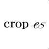 crop es - iPhoneアプリ