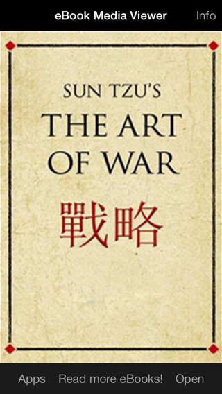 eBook: The Art of Warのおすすめ画像1