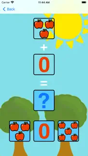 matematika za otroke iphone screenshot 4
