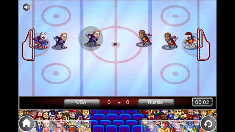 World Hockey Champion League